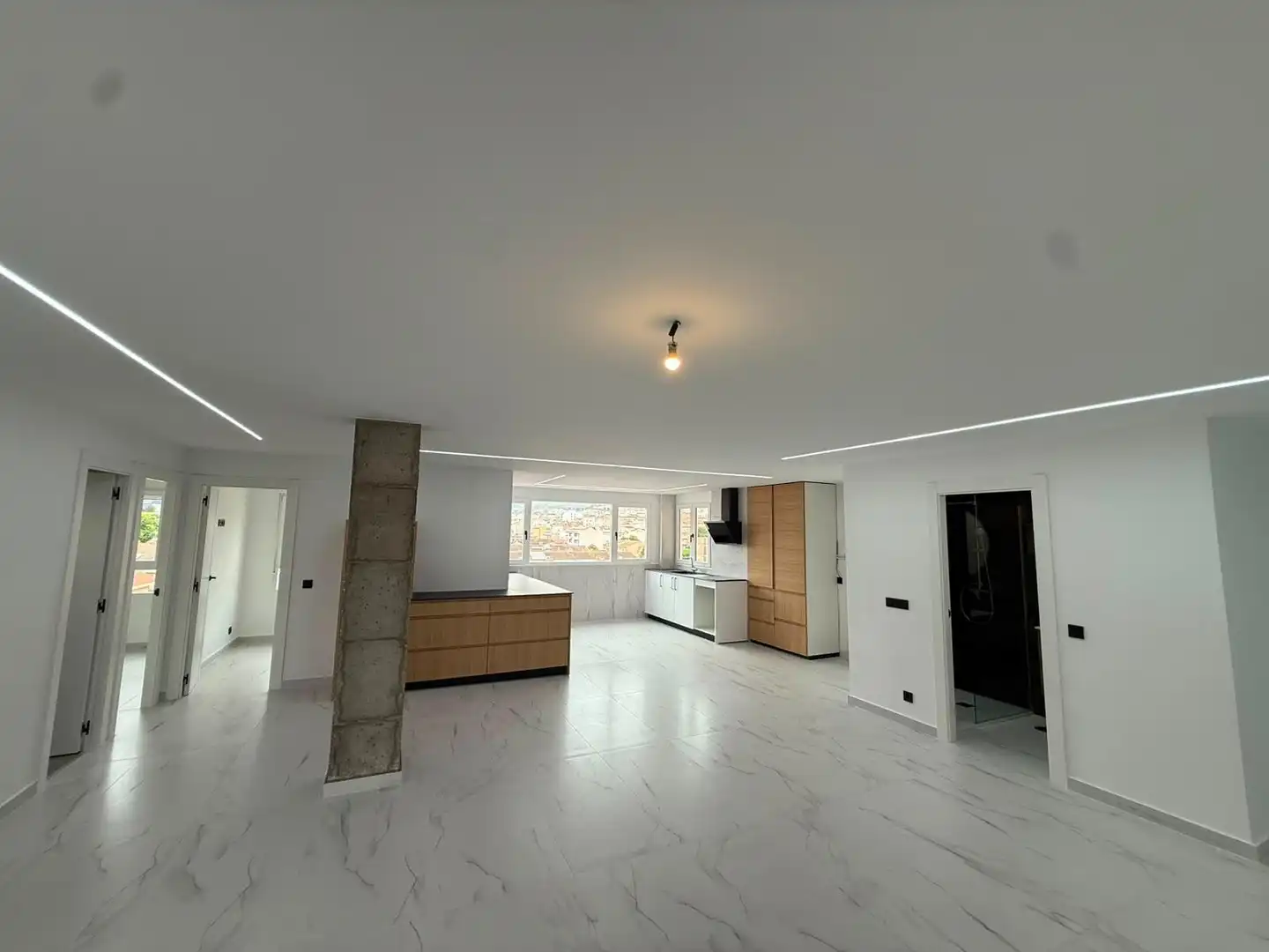 Appartement avec terrasse à vendre à Avenida MADRID DE 58, imagen 26