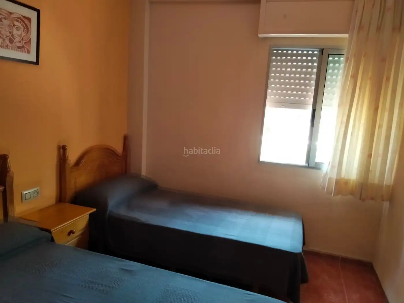Apartament amb ascensor de lloguer a Avinguda el Racó 4, imagen 9