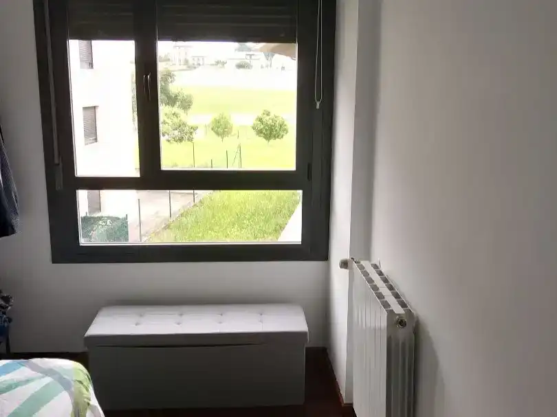 Terrassa de Pis en venda en Ribamontán al Monte amb Parquet i Moblat
