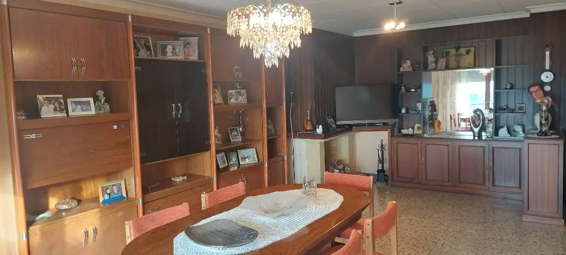 Comedor de Ático en venta en La Bisbal d'Empordà con Aire acondicionado y Calefacción