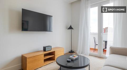 Photo 2 of Apartment to share in Guindalera,  Madrid Capital