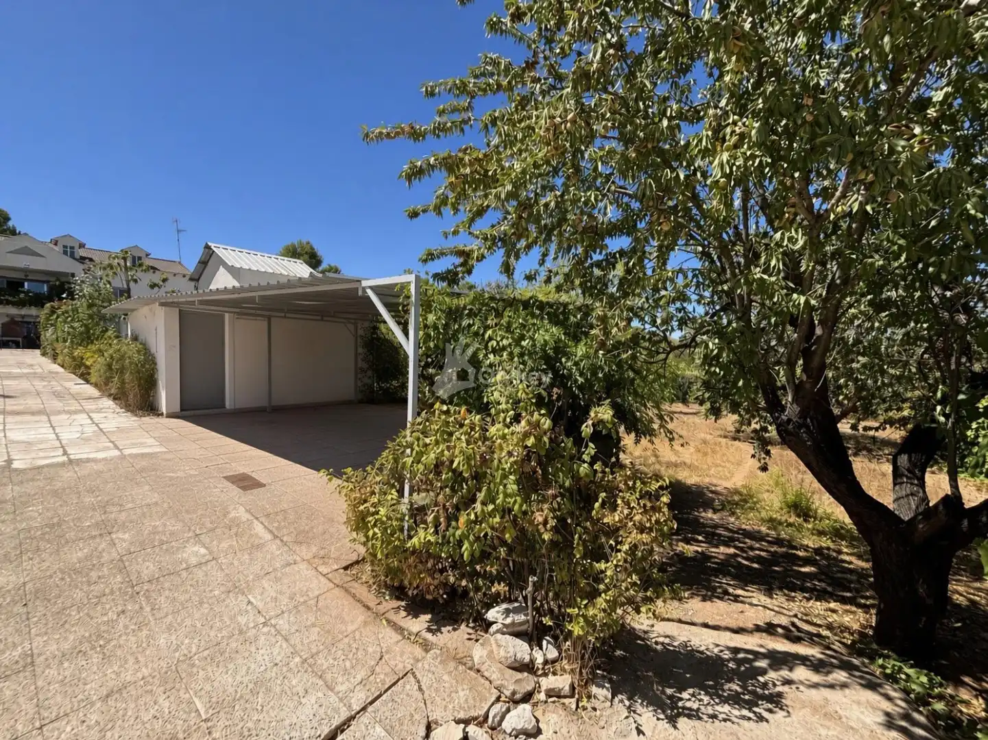 Casa o xalet en venda a Brea de Tajo