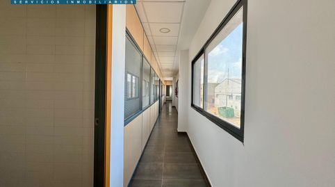 Foto 3 de Oficina de lloguer a Xirivella - Cl Moreres, Les, Centro, Xirivella