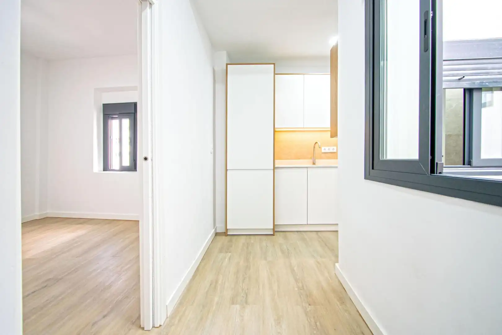 Piso con terraza en venta en Casco Antiguo, imagen 8