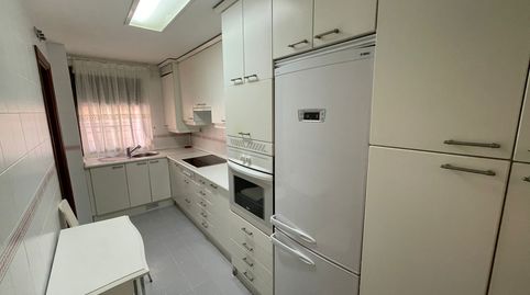 Foto 2 de Piso de alquiler en Calle Rico Home, Casco histórico, Alcalá de Henares