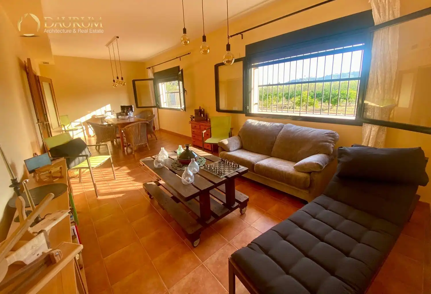 Villa con piscina in vendita a PARTIDA DE VILELLA, imagen 4