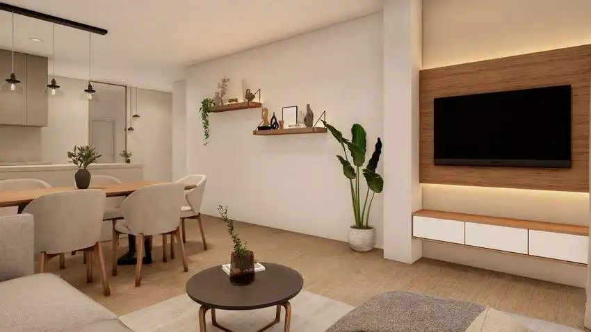 Planta baixa en venda a Centro ciudad