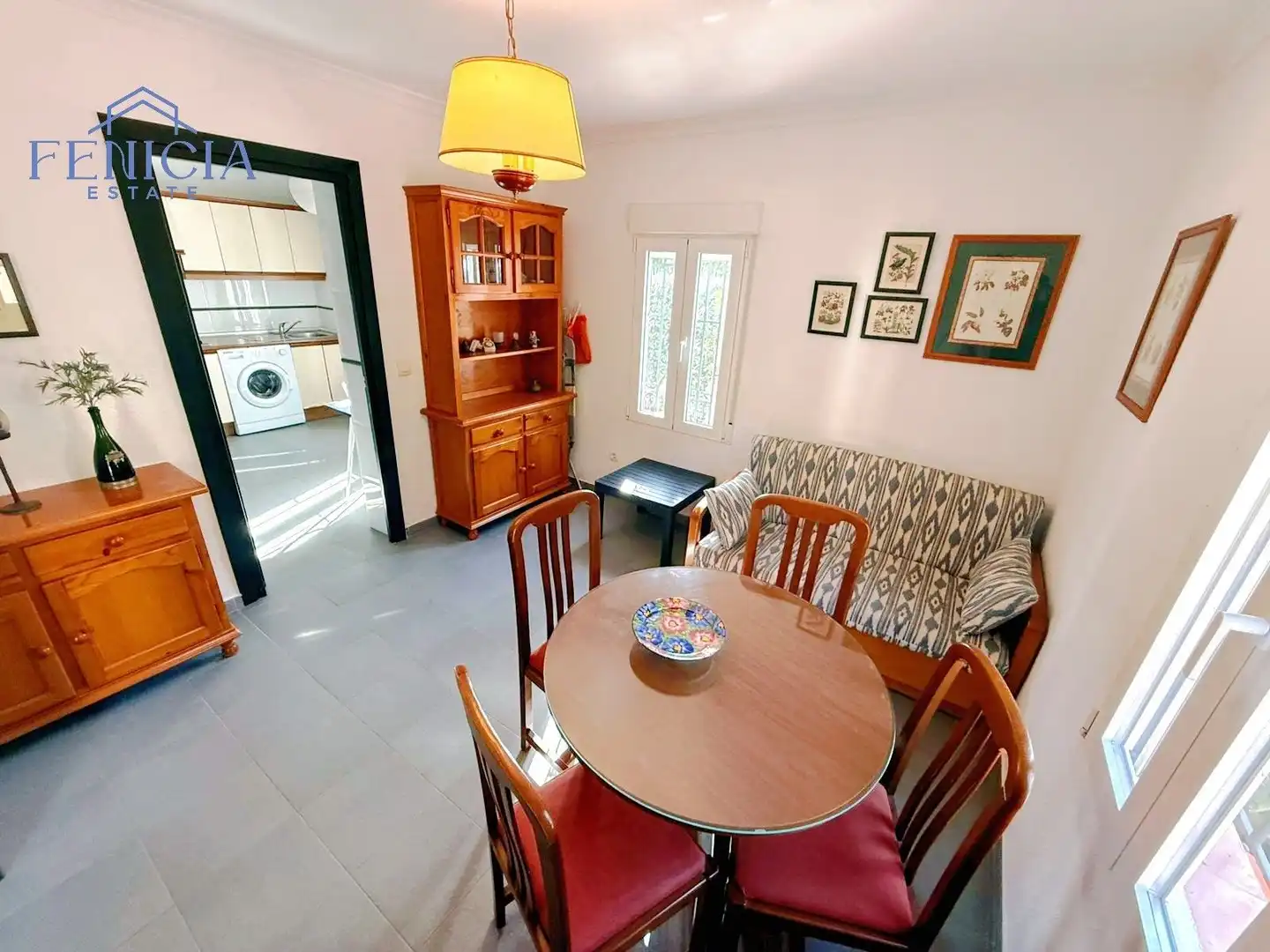 Flat for rent in Torrecuevas - Lomas del Gato