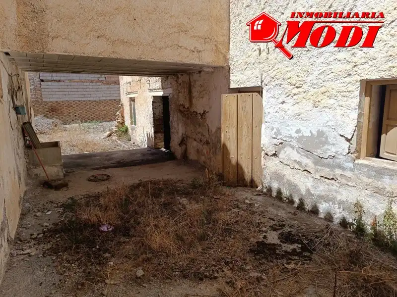 Residential land for sale in Padul, imagen 8