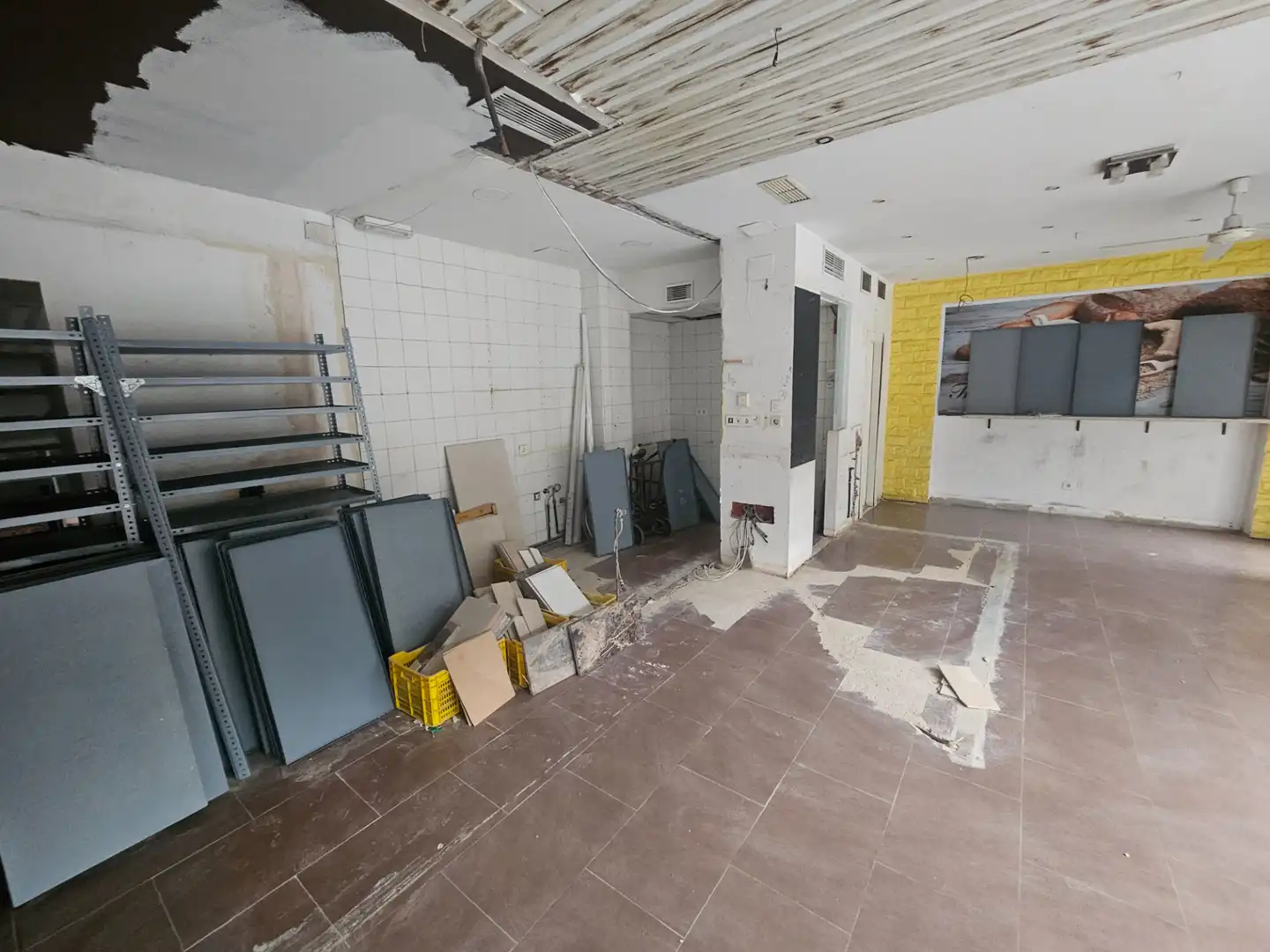 Gewerbefläche zur Miete in Marbella Centro, imagen 5