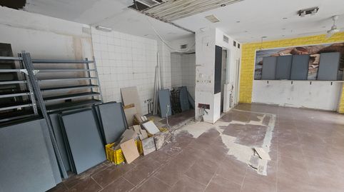 Foto 5 von Geschaftsraum zur Miete in Playa Bajadilla - Puertos, Marbella