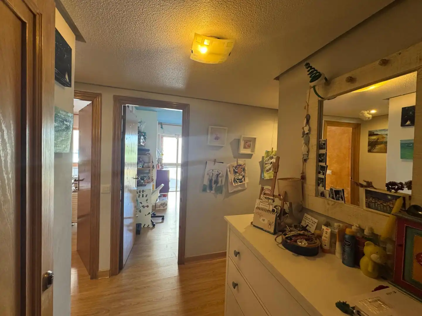 Piso con terraza en venta en Avenida Avenida Santiago 26, imagen 15
