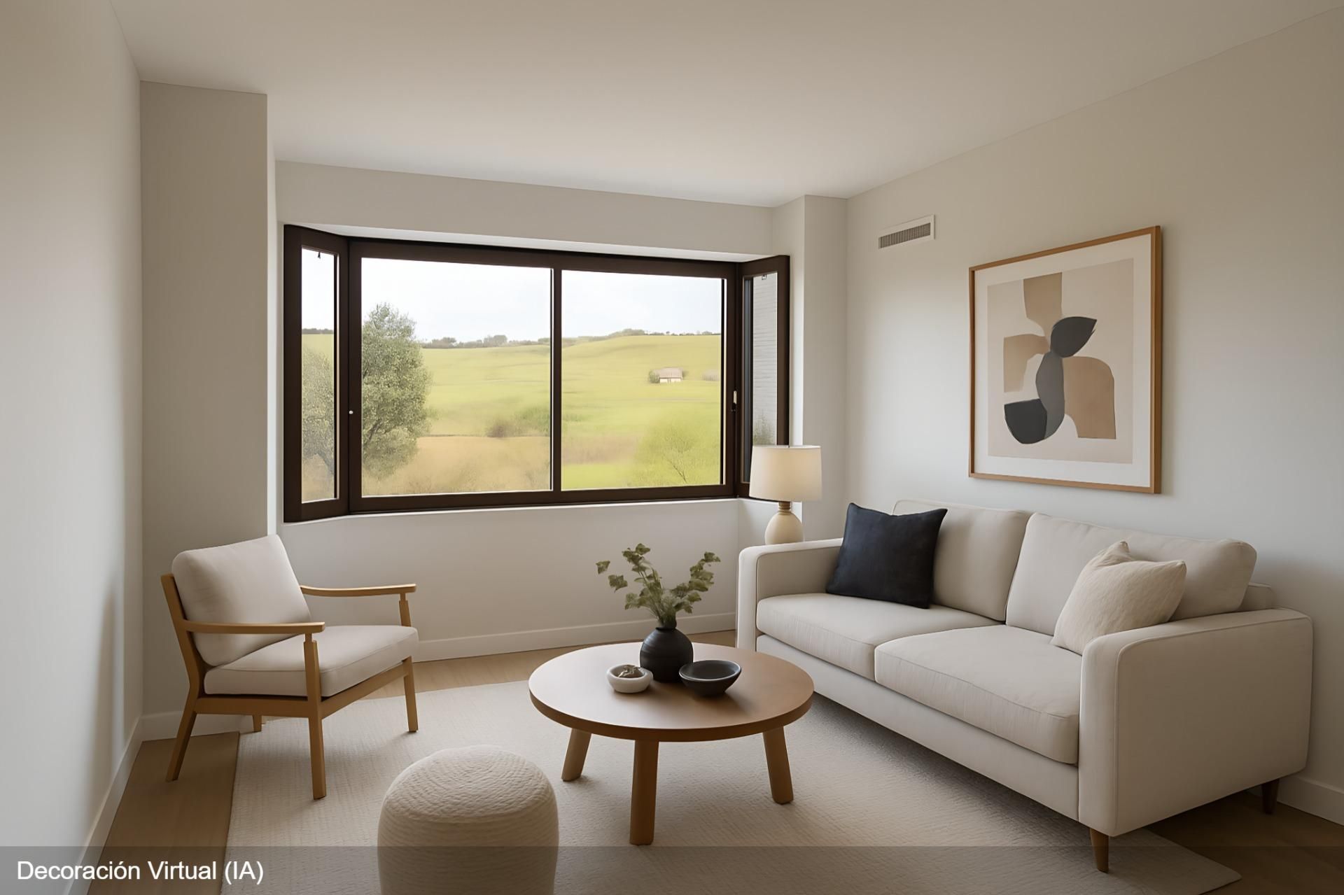 Flat for rent in Peñagrande