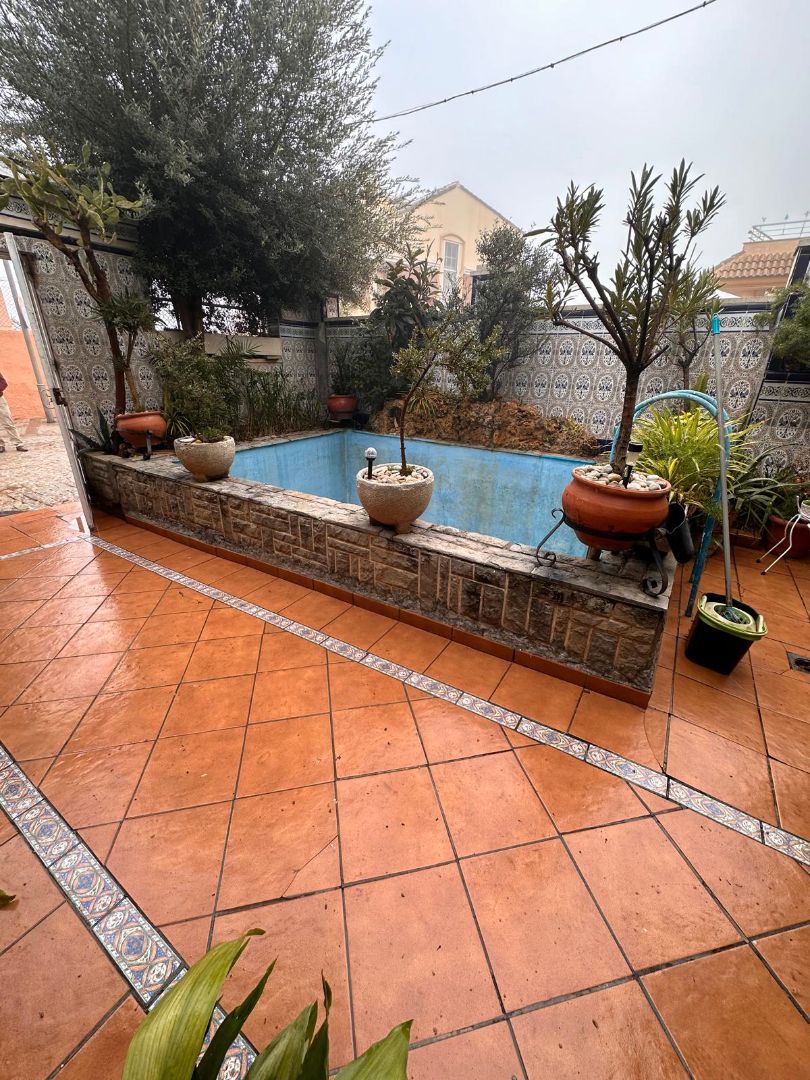 Haus oder Chalet zum verkauf in Calle Doctor Ramiro Rivera, 20, Belén - San Roque,  Jaén Capital