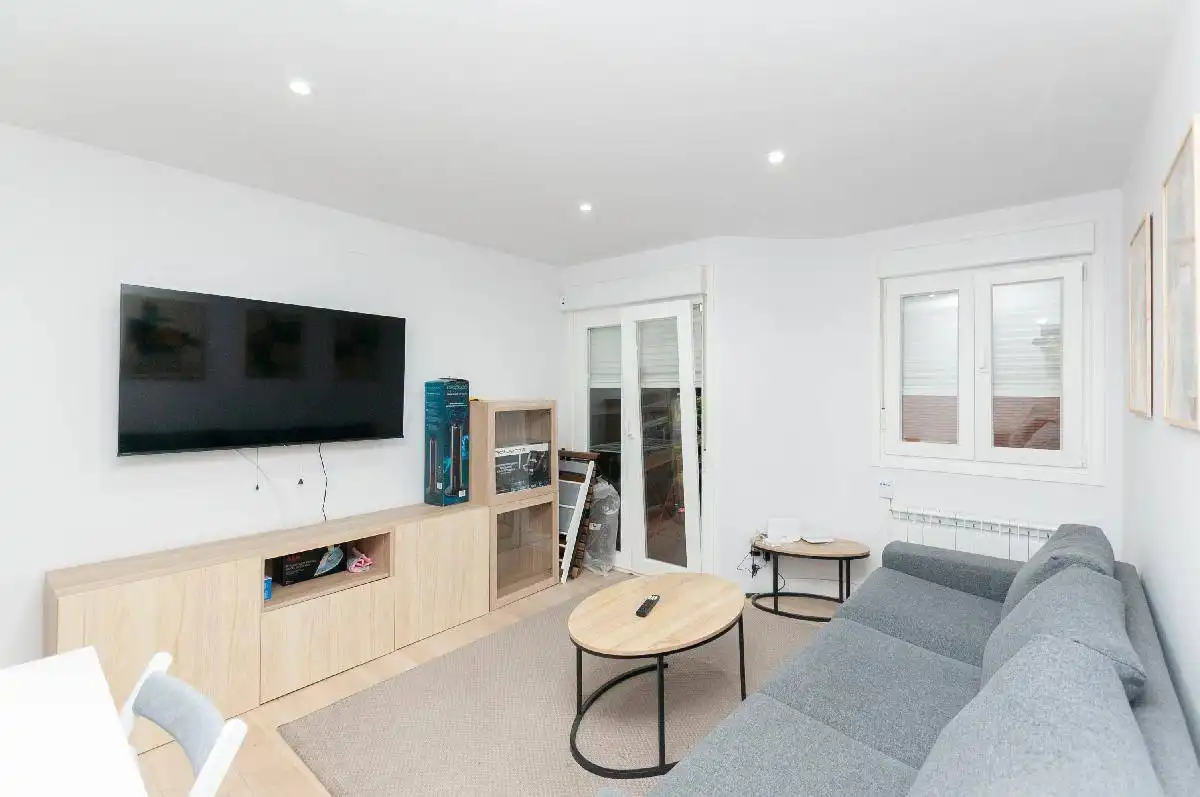Wohnung zur Miete in Estación - Parque O'Donnell, imagen 6