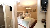 Bedroom of Flat for sale in Santurtzi   with Air Conditioner, Heating and Balcony