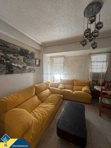 Piso en Venta en Pueblo