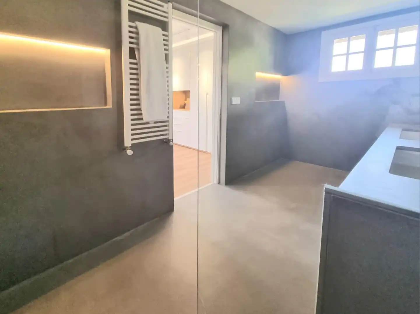 Attic for rent in Rocafort