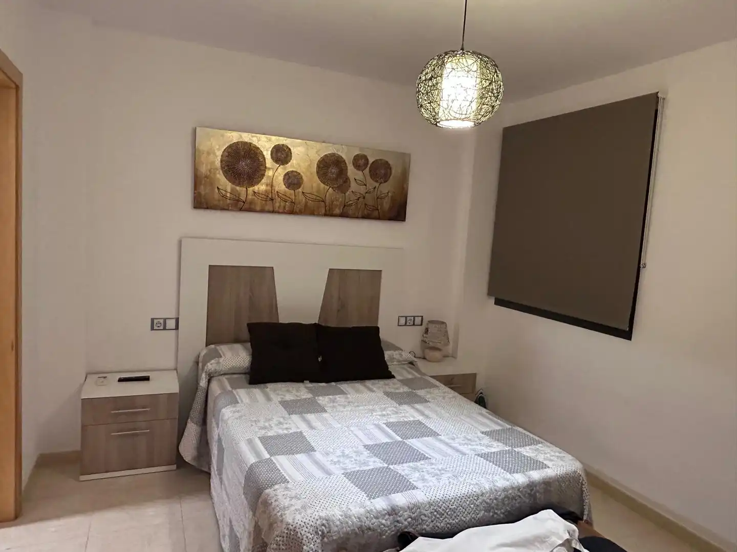 Habitación de Piso en venta en Vícar con Aire acondicionado, Piscina y Piscina comunitaria