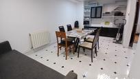 Dining room of Flat for sale in Basauri   with Heating, Storage room and Furnished