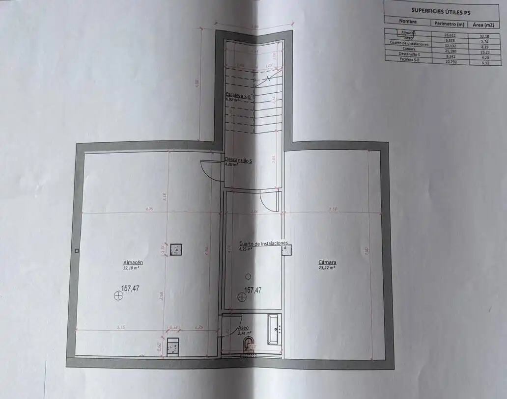 Haus mit Terrasse zum Verkauf in La Capellanía - El Higuerón, imagen 28