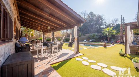 Foto 2 de Casa o xalet en venda a Avellaners, Sant Muç, Barcelona