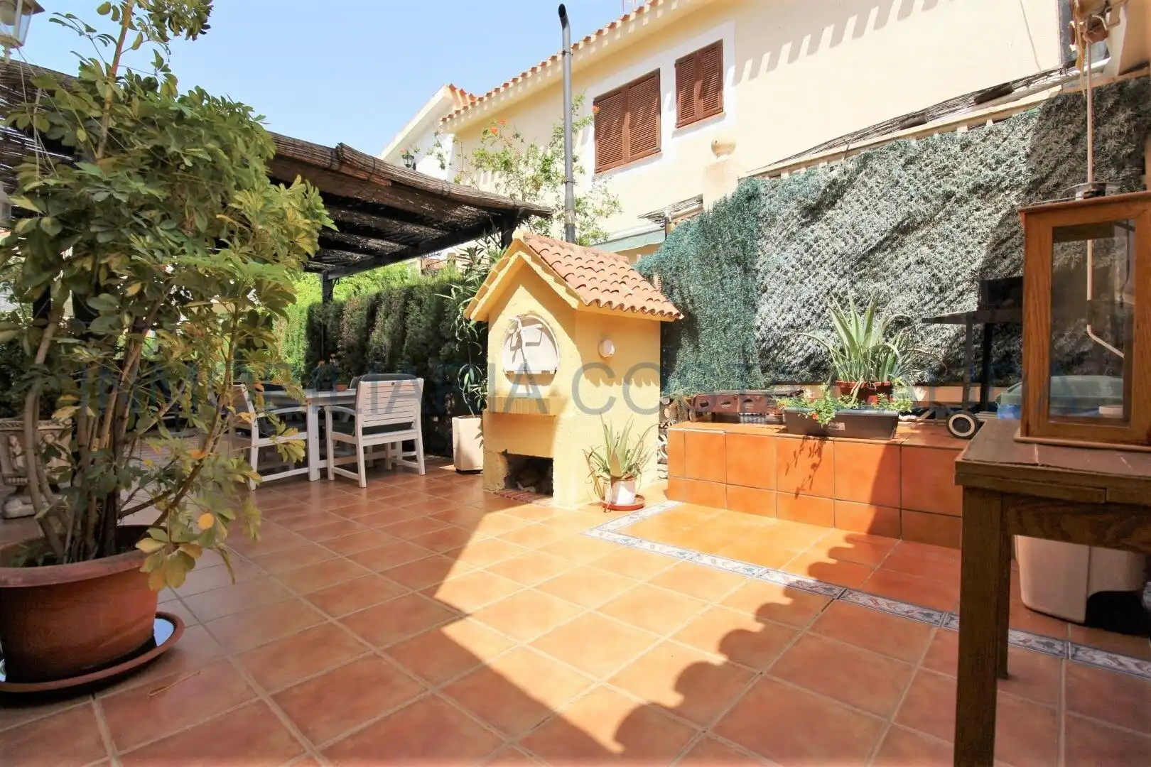 Casa con terraza en venta en Calle Ciudad de Águilas, imagen 11