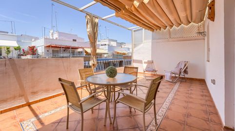 Foto 4 de Apartamento en venta en Calle Asunción #planta Atico, Barrio de los Remedios, Sevilla Capital