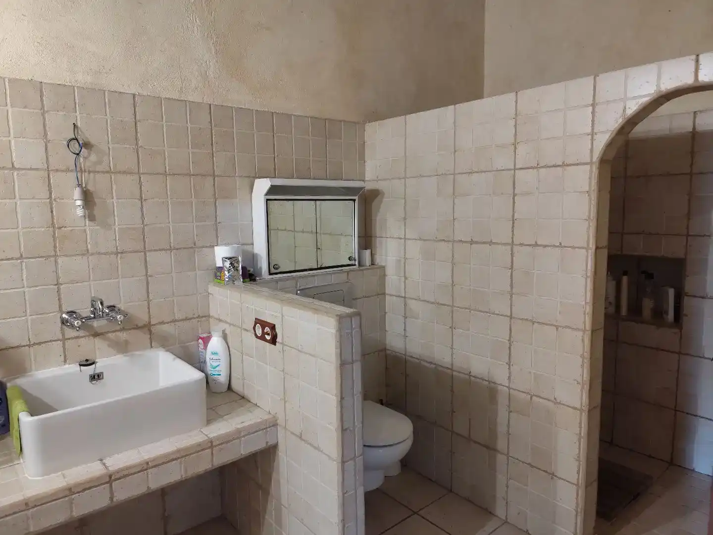 Bany de Pis en venda en Vallfogona de Ripollès, Girona