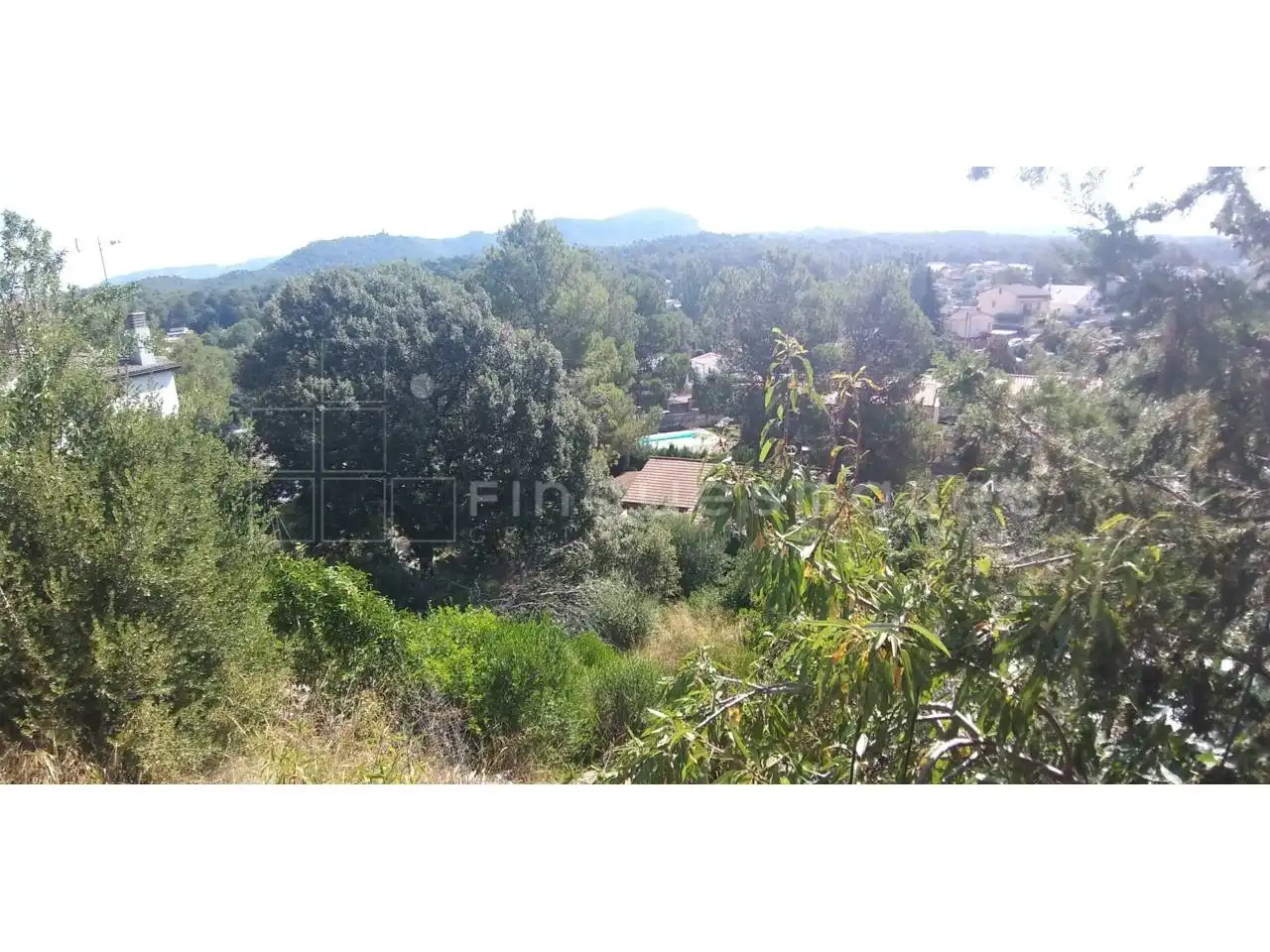 Terreno residencial en venta en Vacarisses, imagen 11