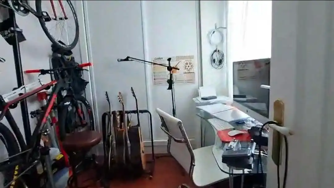 Wohnung zur Miete in Rúa Real, imagen 9