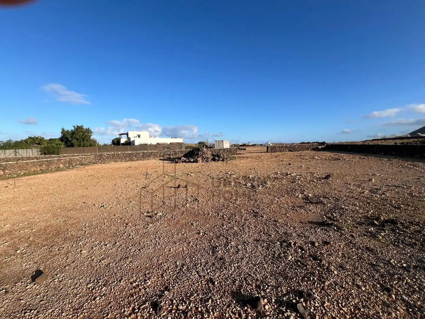 Residencial en venda en La Oliva