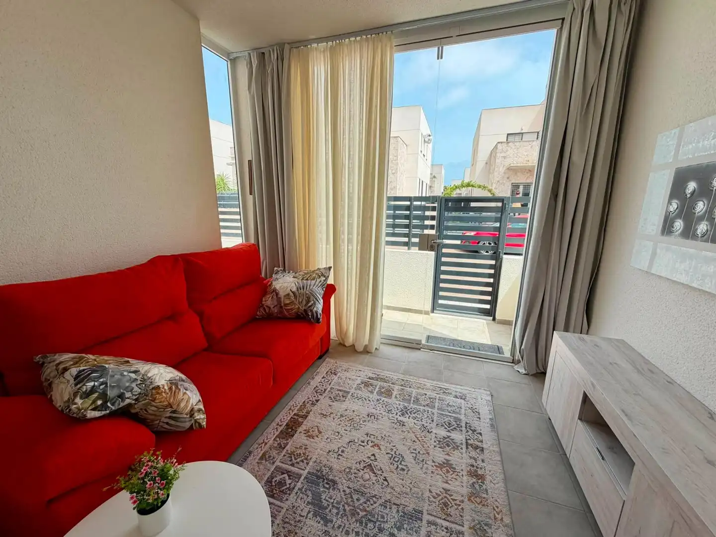 Piano terra con piscina in vendita a Nueva Torrevieja - Aguas Nuevas, imagen 42