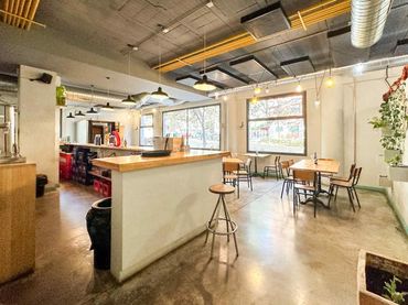 Business premises for sale in C. de Melilla