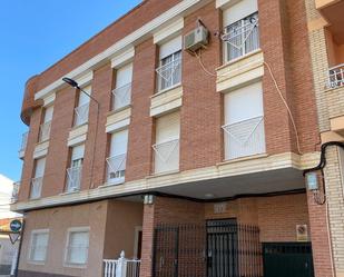 Exterior view of Flat for sale in San Pedro del Pinatar