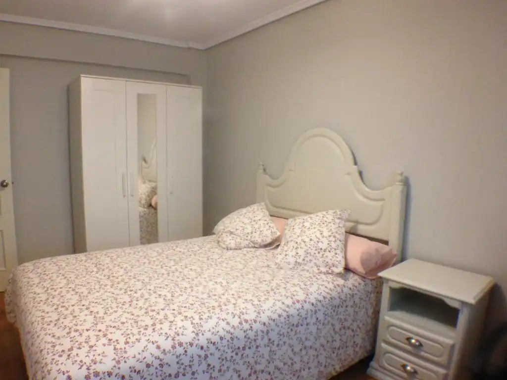 Bedroom of Ground floor for rent in Los Castros