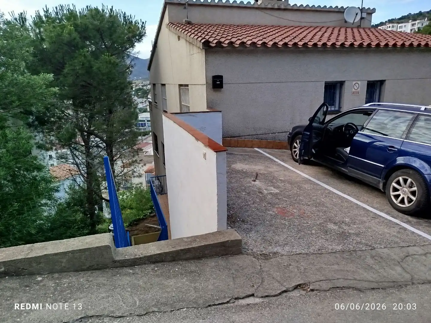 Mini appartamento in vendita a Carrer de la Pujada del Puig Rom 36, imagen 5