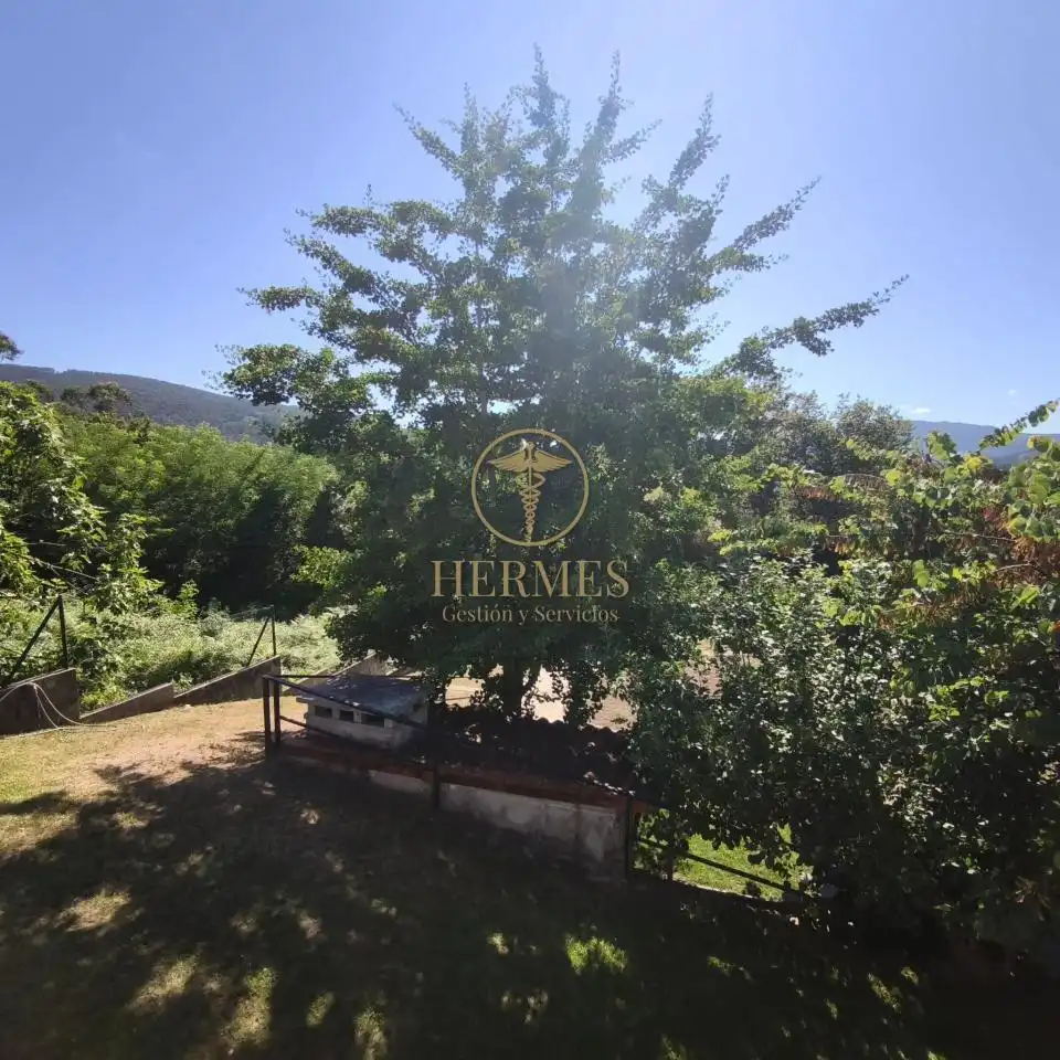 Casa rústica amb jardí en venda a Mondariz, imagen 50