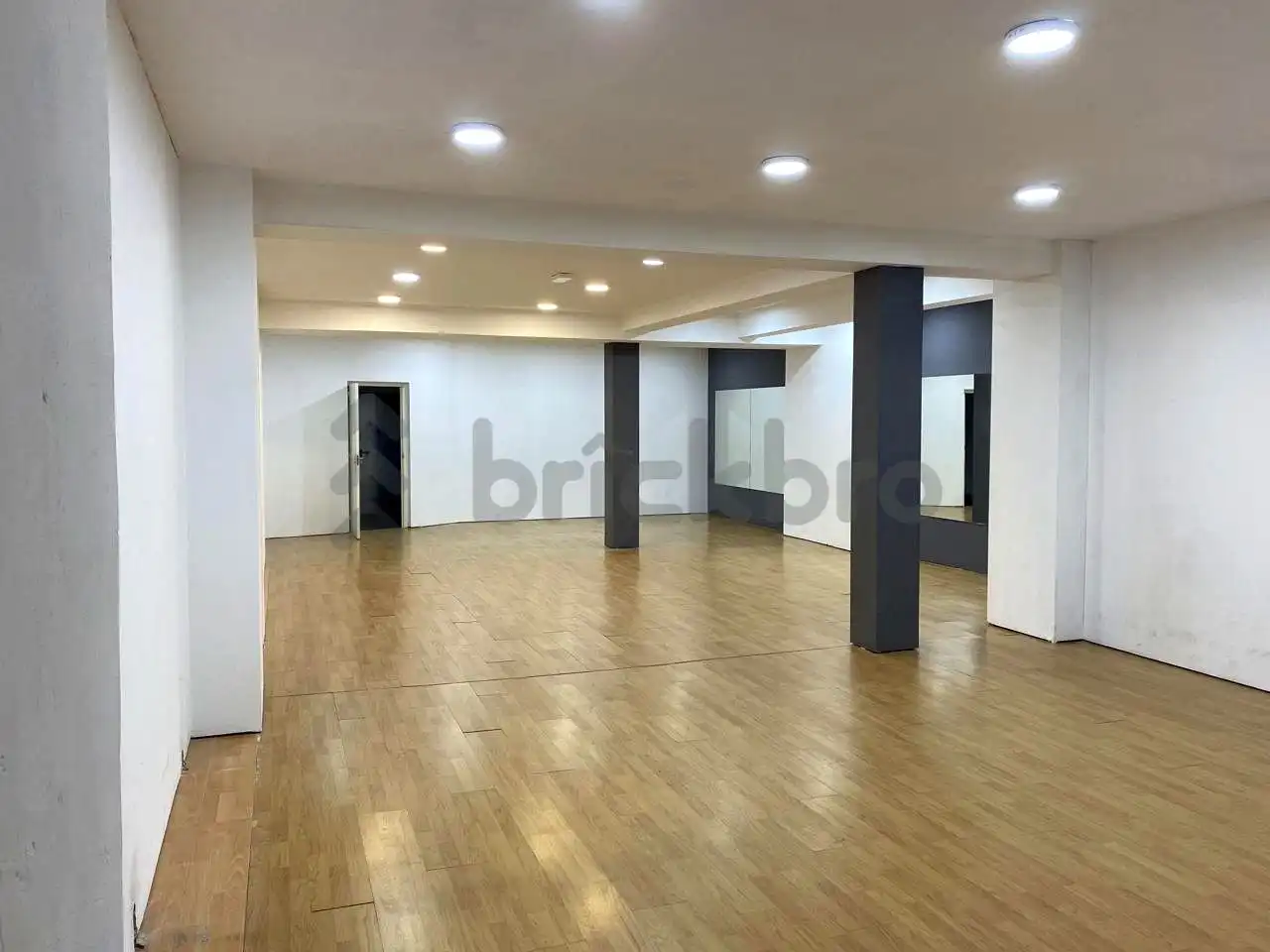 Local comercial en alquiler en Francesc Pujols