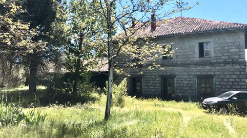 Foto 5 de Casa o chalet en venta en Avenida Bola del Mundo, Guadarrama, Madrid