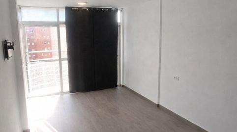 Foto 3 de Estudio en venta en Autovia Portugal, Juzgados - Plaza de Toros, Benidorm