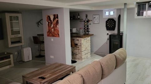 Foto 5 de Casa adosada en venta en Puerto Marino, Santa Pola