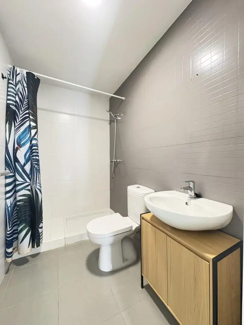 Appartement avec ascenseur à louer à Avenida Francisco Largo Caballero, imagen 19