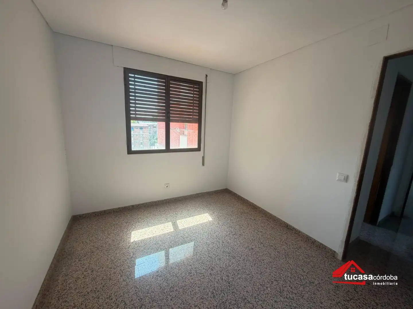 Bedroom of Flat for sale in Córdoba