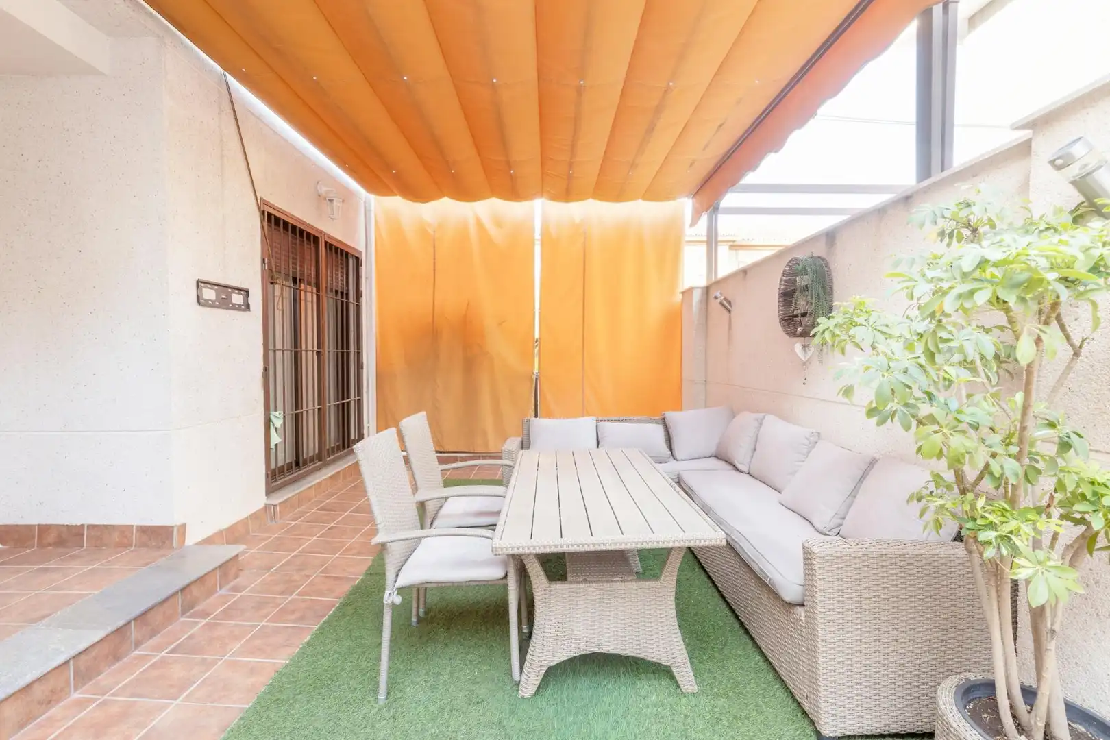 Maison mitoyenne à vendre à Calle ESPINELA 18, imagen 4