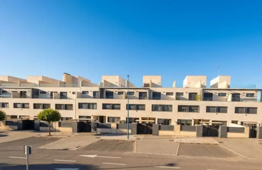 Piso en venta en León Capital , León