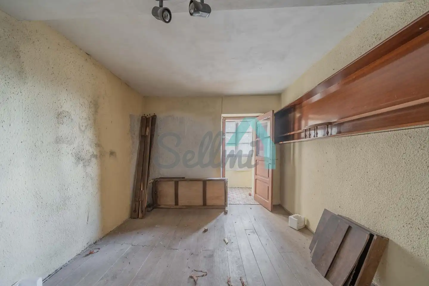 Casa con jardín en venta en Severies, imagen 45