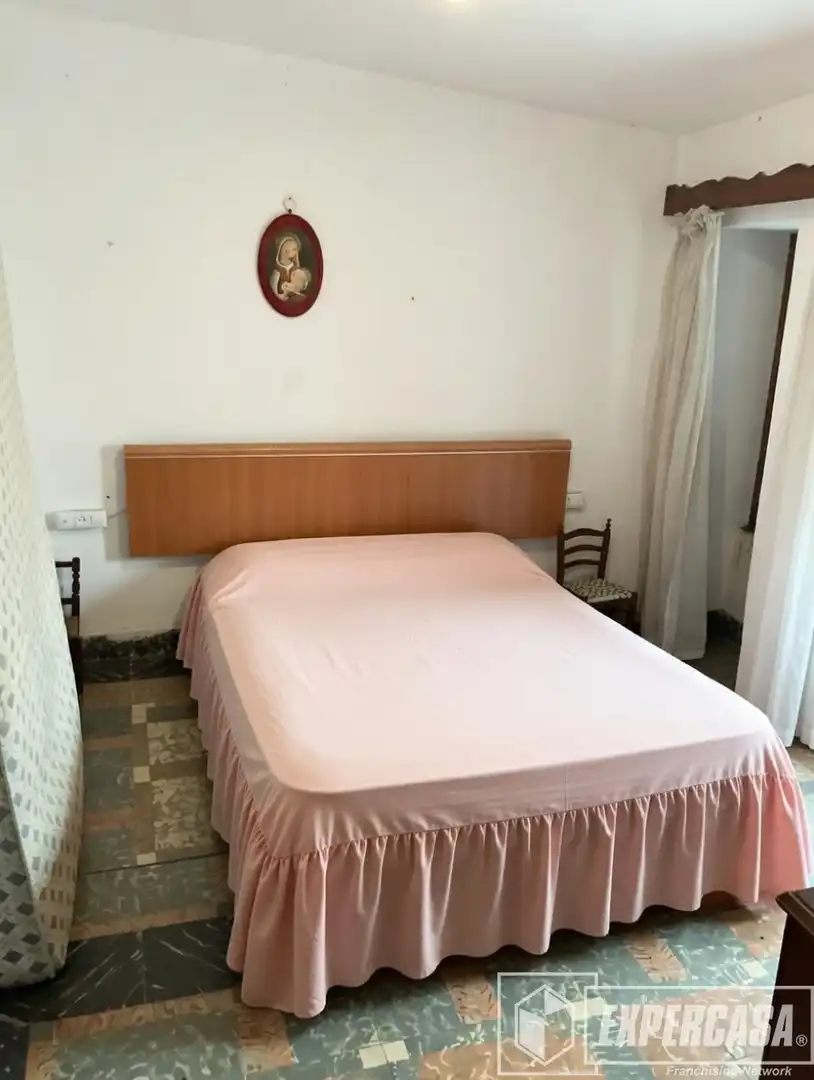 Bedroom of Country homes for sale in Bétera  with Air Conditioner and Terrace