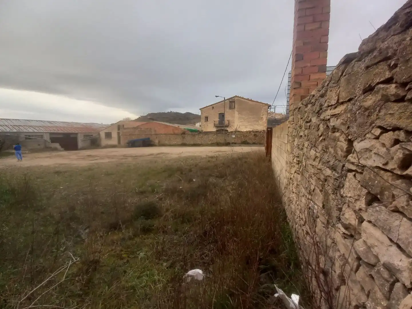 Industrial land for sale in Morella