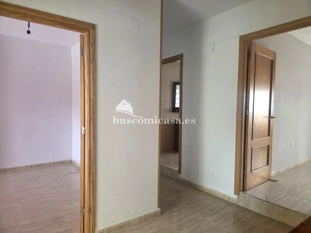 Habitación de Casa adosada en venta en Arjona con Terraza